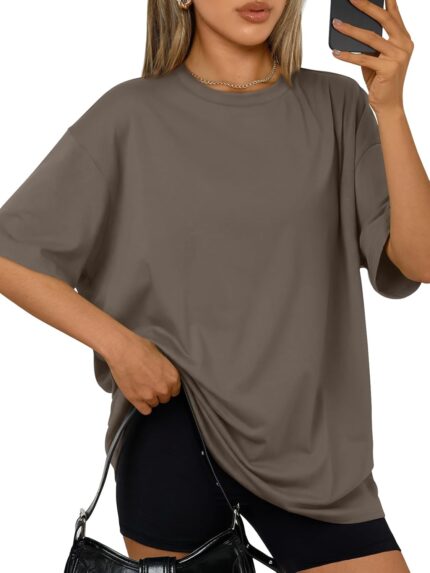 Trendy Queen womens Trd110 T-Shirt