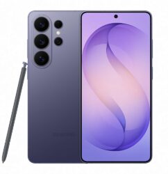 Samsung Galaxy S26 Ultra, Unlocked Android Smartphone, 512GB, Privacy Display, Galaxy AI, AI Camera, Super Fast Charging 3.0, Durable Battery, 2026, US 1 Year Warranty, Cobalt...