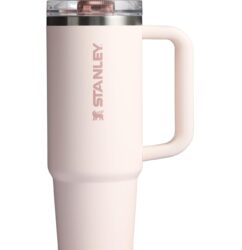 STANLEY Quencher ProTour Flip Straw Tumbler with Leakproof Lid 30 oz | Built-in Straw and Handle | Cup Holder Compatible for Travel | insulated Stainless Steel Cup | BPA-Free |...